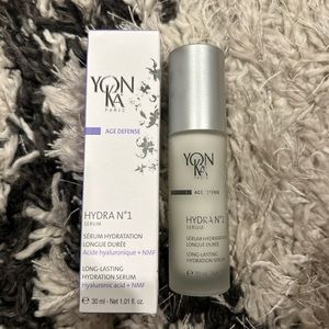 Yon Ka Hydra 1 Serum